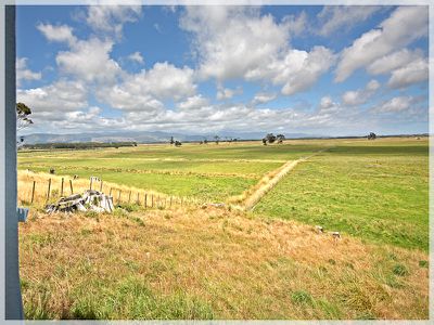 378 Ridge Road, Foxton