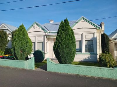 24 Chambers Street, North East Valley