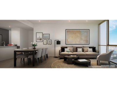 60 Tumbalong Boulevard, Haymarket