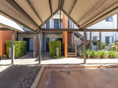 H3 / 16 Bandicoot Drive, Kununurra