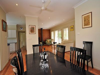 4 Rectory Park Way, Kangaroo Valley