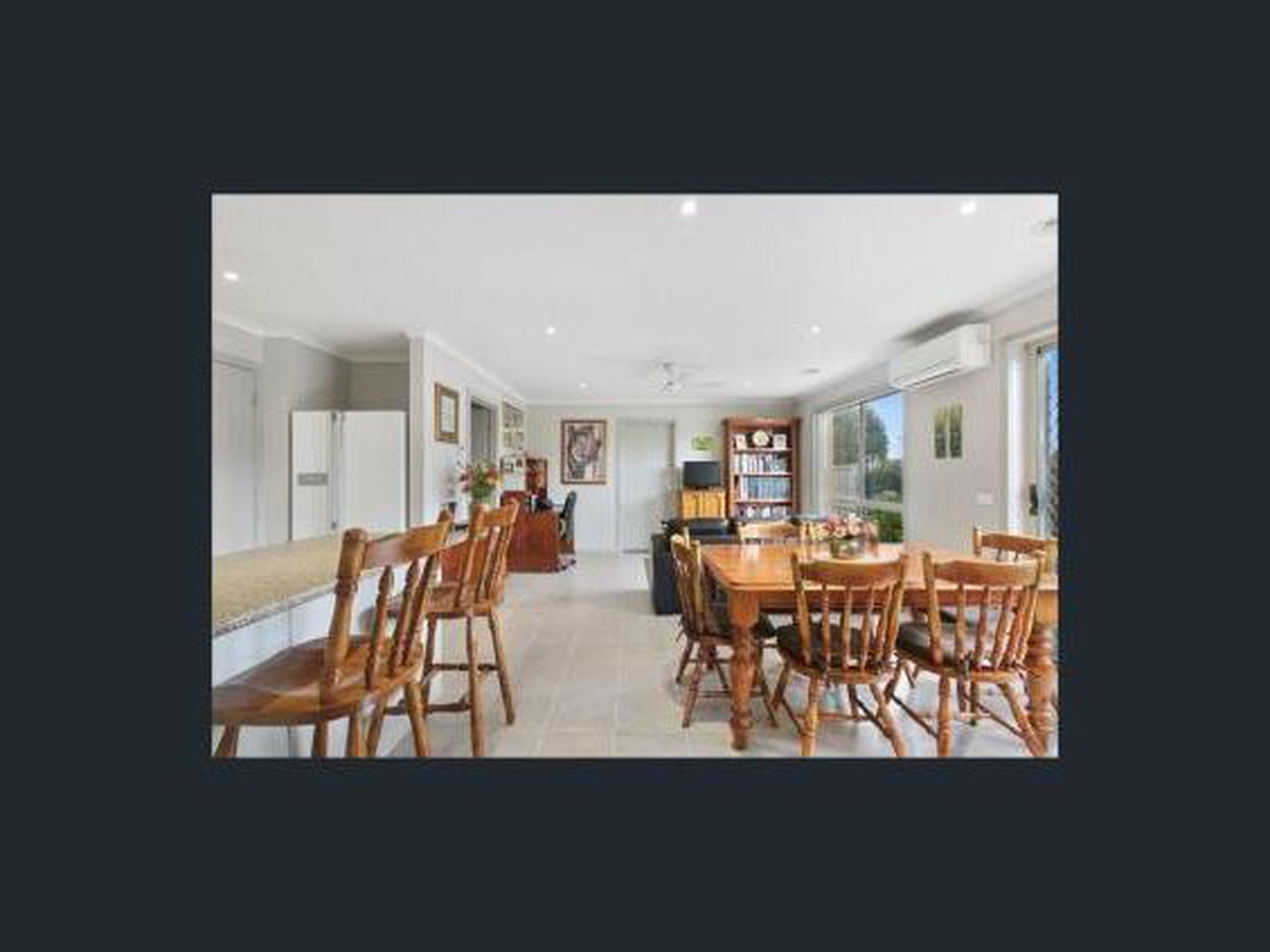 7 Melanic Street, Leopold