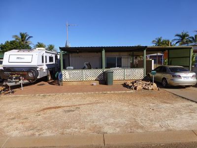 120 Sutherland Street, Port Hedland