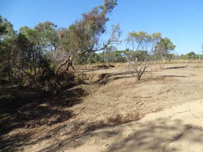Lot lot-252 & 251, Cnr Bruce Highway & Lodge Road, Bowen