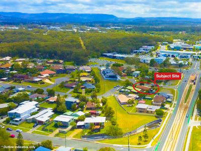 35 Salmon Street, Southport