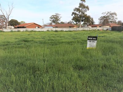 12 Richardson Street, Kerang