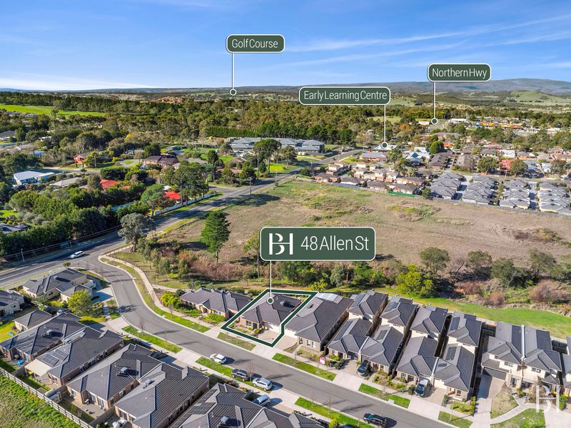 3 Riversdale Mews, Wallan