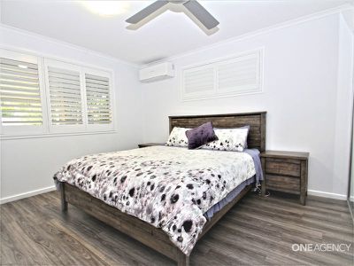 4 Cedar Cresent, Kawungan