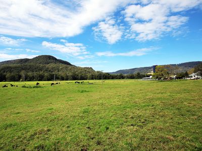 184 Glenmurray Road, Kangaroo Valley