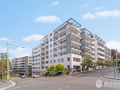 71 / 2 Underdale Lane, Meadowbank