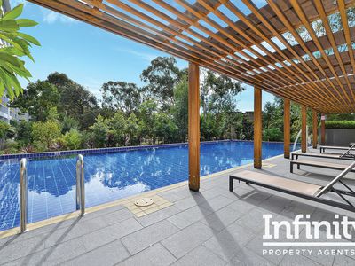 9 / 8 Saunders Close, Macquarie Park