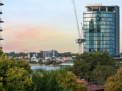 11 / 9 Kintail Road, Applecross