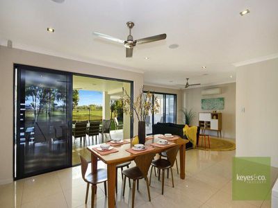 6 Albatross Court, Kirwan