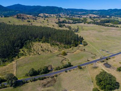 163 Blue Knob Road, Nimbin