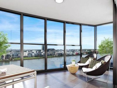 1504 / 2 Waterways Street, Wentworth Point