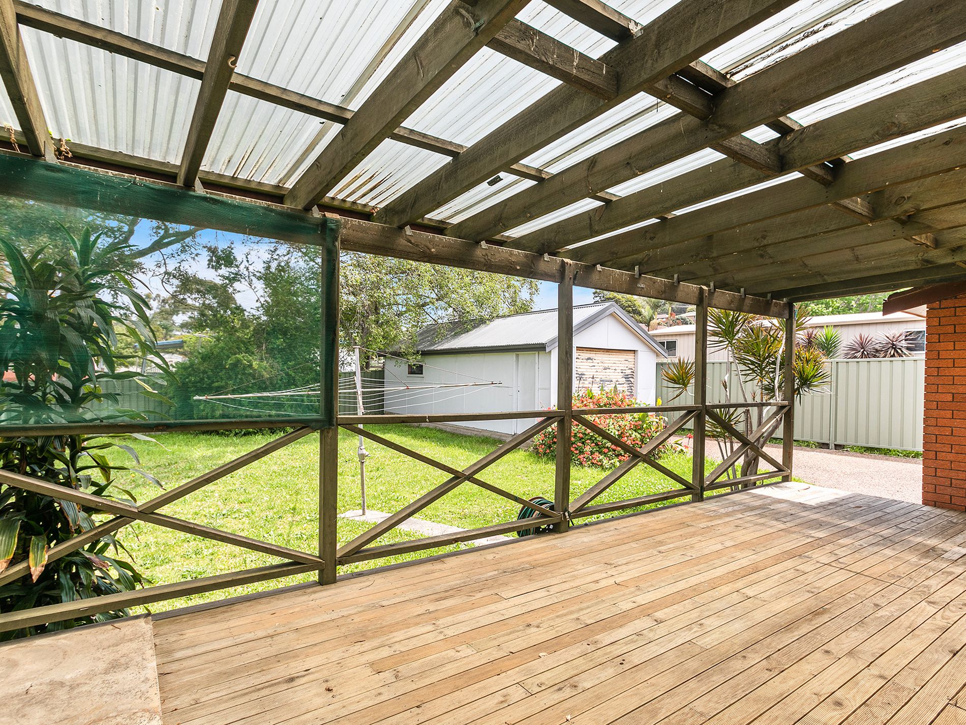 49 Marchant Crescent, Mount Warrigal