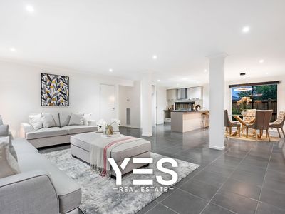 3 Curved Trunk Road, Officer