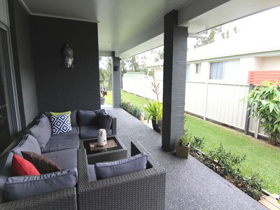 36 Amanda Crescent, Forster