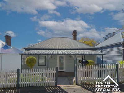 76 John Street , Camden