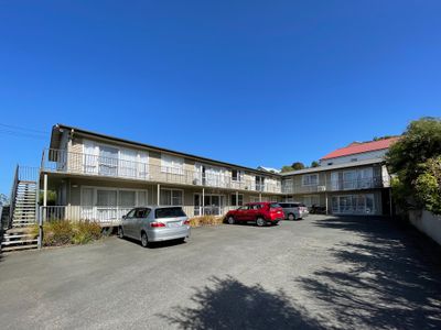 77 Manor Place, Dunedin Central
