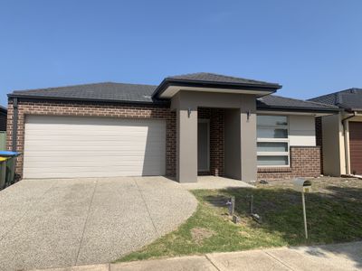 32 Townsend Street, Wyndham Vale