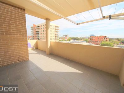 26 / 30-34 Raymond Street, Bankstown