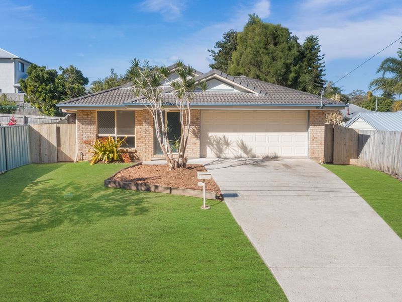 1 Finimore Street, Tivoli