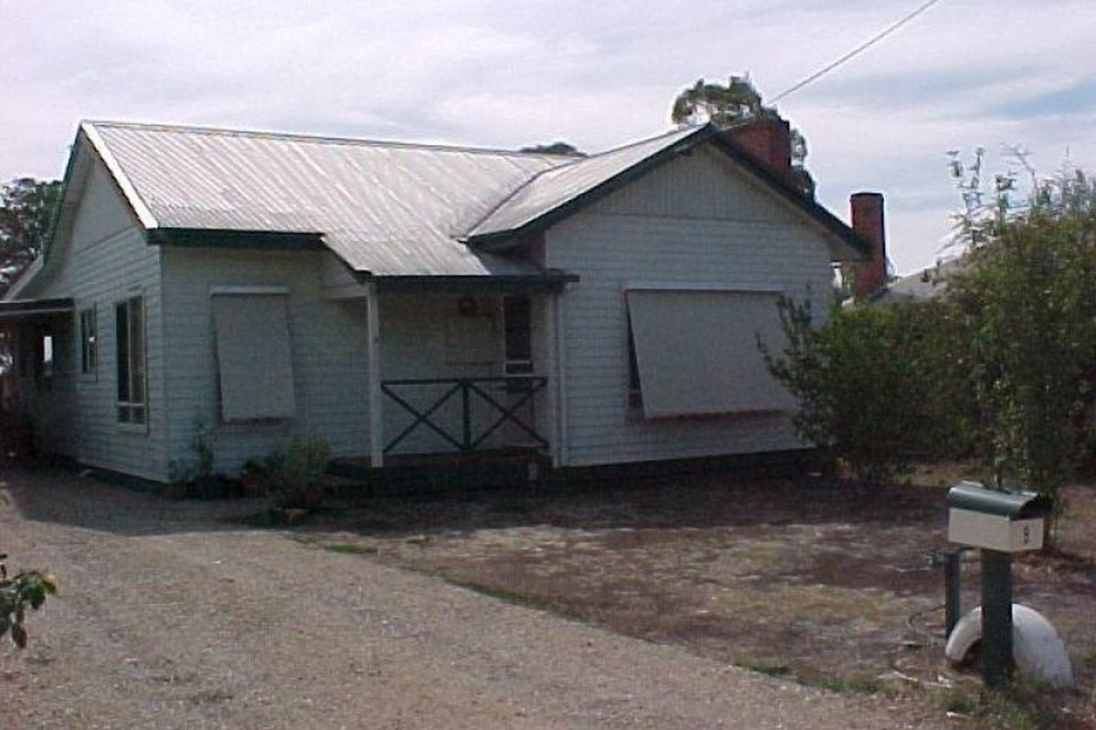 9 Finlason Street, Mansfield