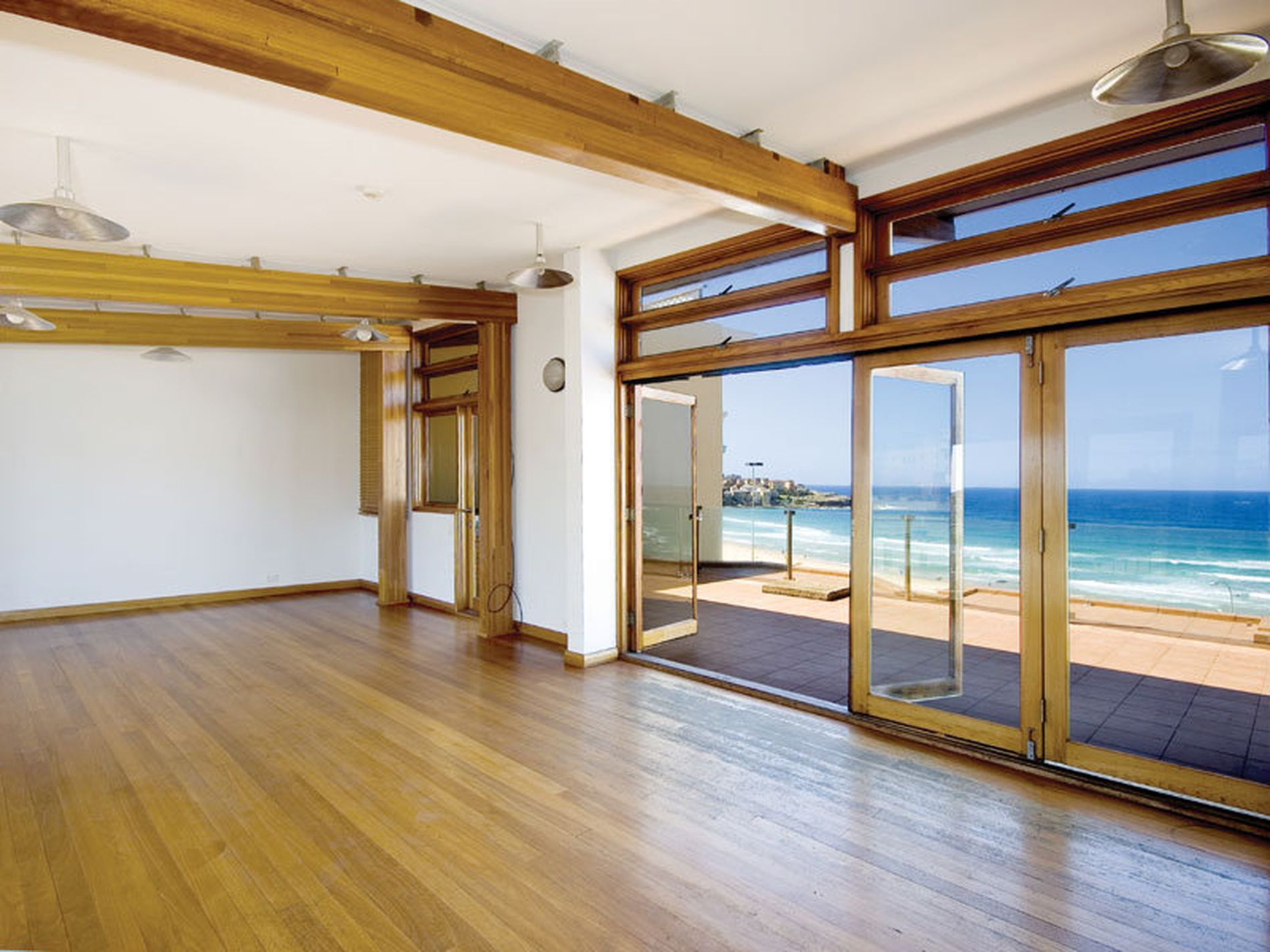 80 Campbell Parade, Bondi Beach