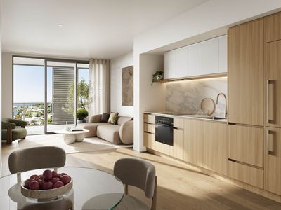 2504 / 910 Canning Highway, Applecross