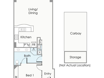 310 / 2 St Georges Terrace, Perth