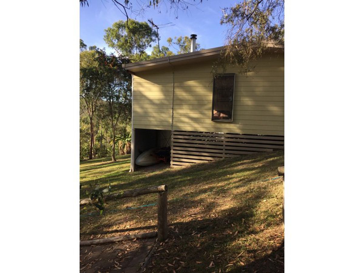 3 Jane Street, Herberton