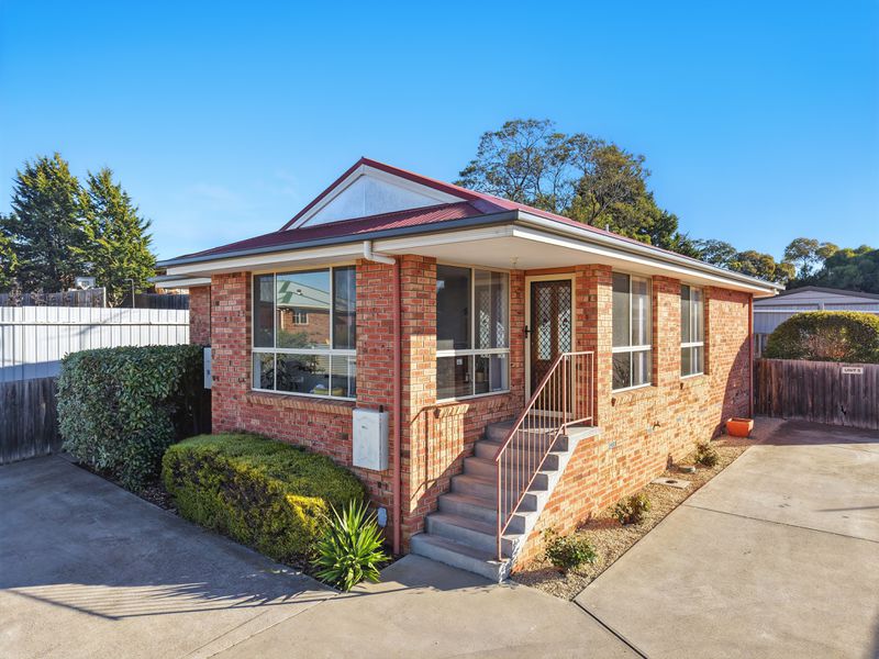 5 / 5 Magnolia Court, Brighton