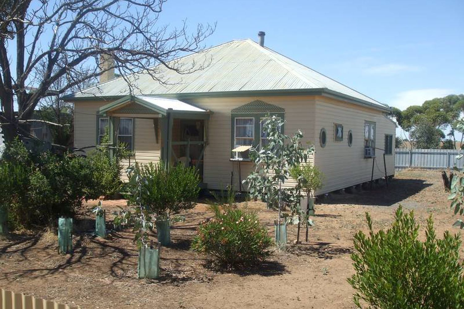 1163 Minyip-Dimboola Road, Kewell East via, Horsham