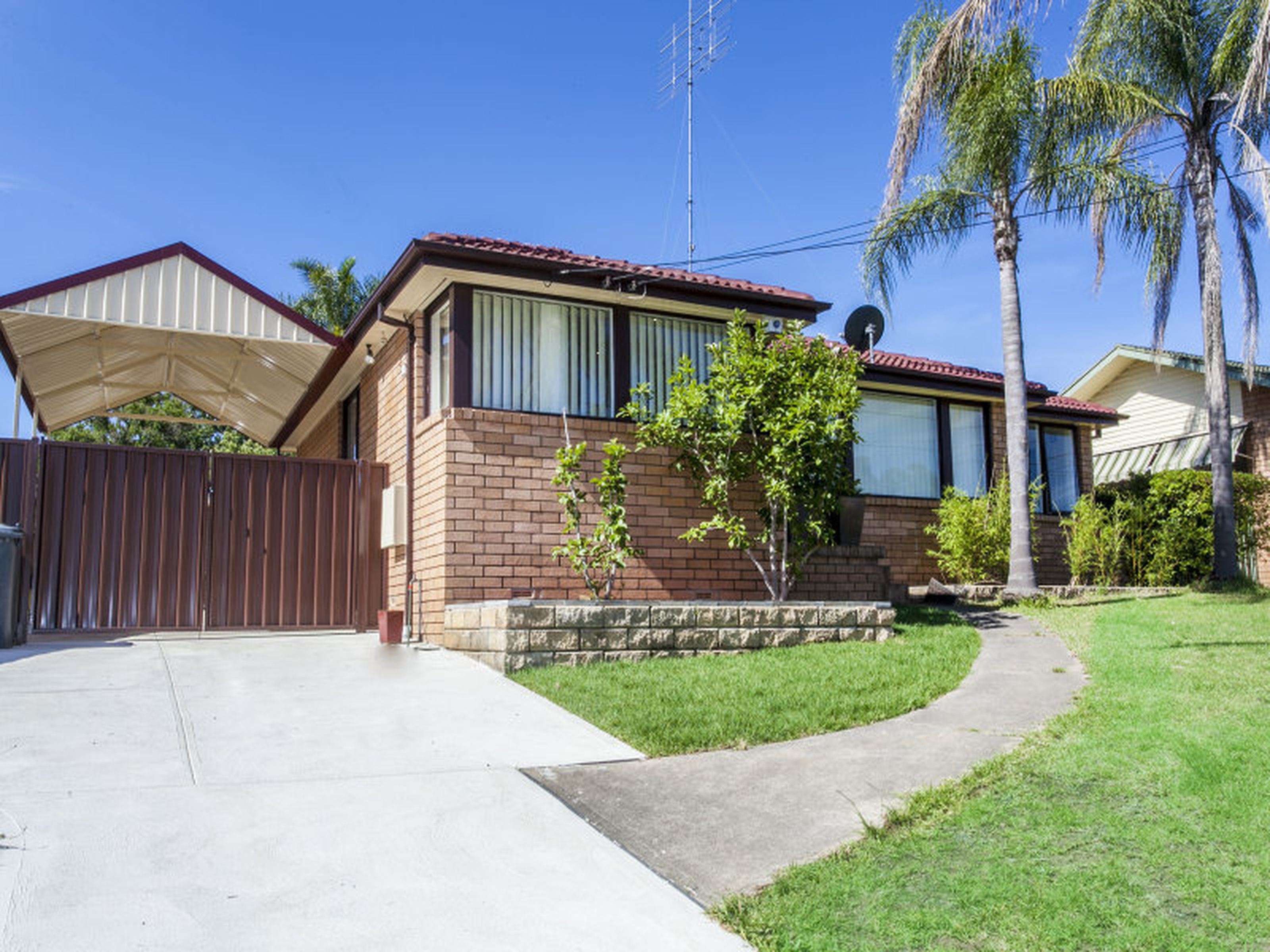 143 Maxwell Street, SOUTH PENRITH