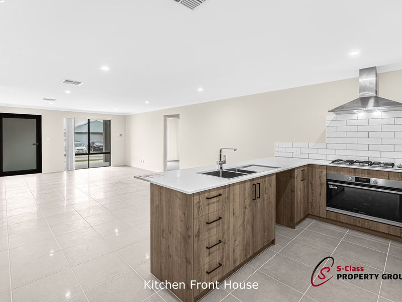 29 Amalfi Drive, Bullsbrook