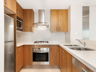 93 Liverpool Street, Sydney