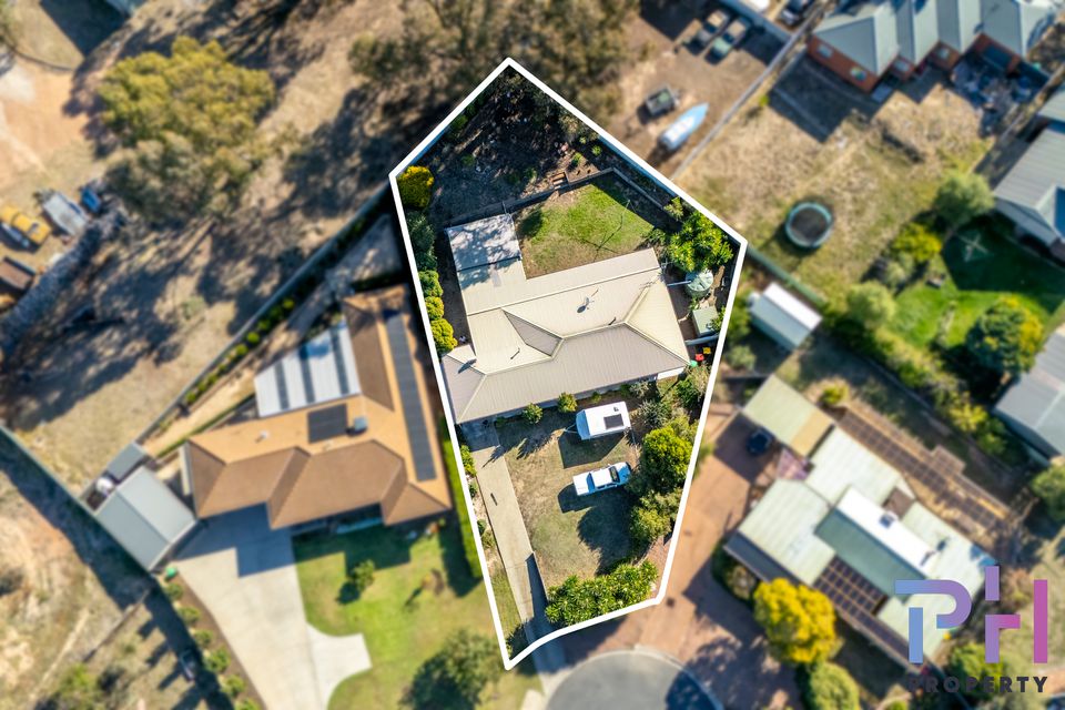 8 Billola Court, Eaglehawk
