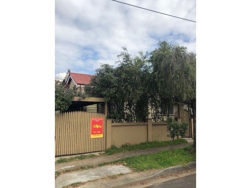 10 Spring Garden Street, Granville