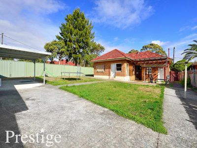 402 Kingsgrove Road, Kingsgrove