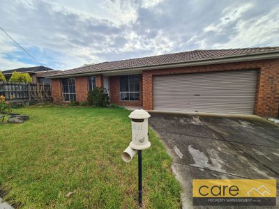 7 Michelle Drive, Hampton Park