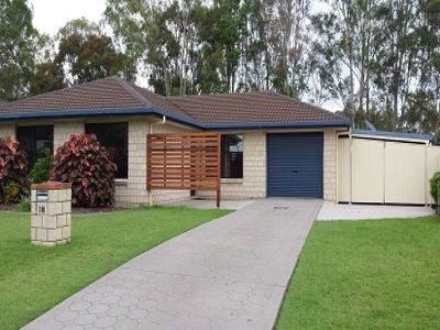 18 Earls Court, Point Vernon