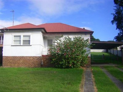 48 Princes Highway, Figtree