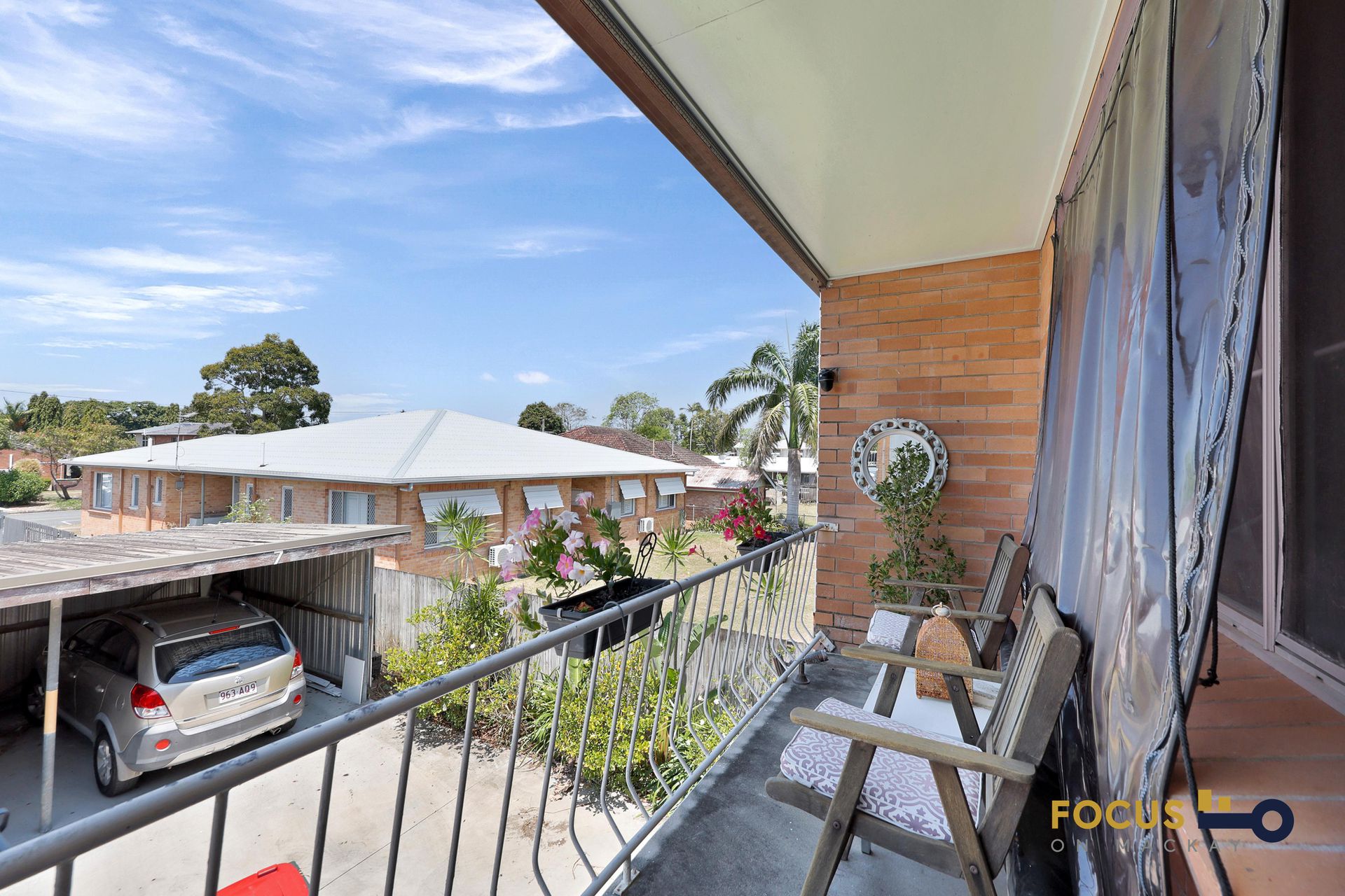 7 / 341 Alfred Street, Mackay