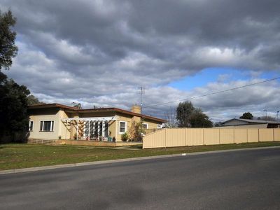 1 Morrison Street, Kangaroo Flat