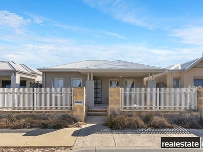 49 Lindsay Beach Boulevard, Yanchep