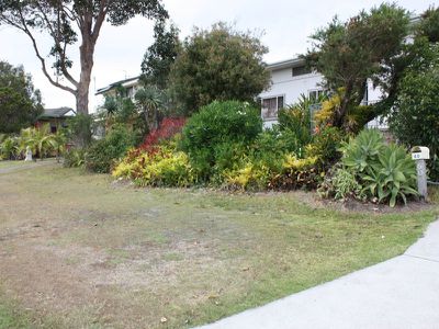 60 Strand Street, Forster