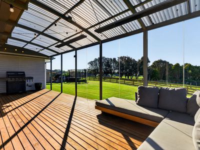 494 Fordyce Road, Helensville
