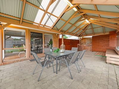 7 Filbert Ct, Cranbourne North
