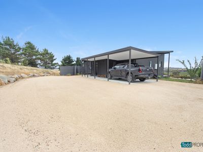 110 Hall Road, Heathcote